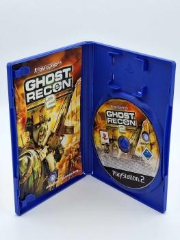 Tom Clancy's Ghost Recon 2